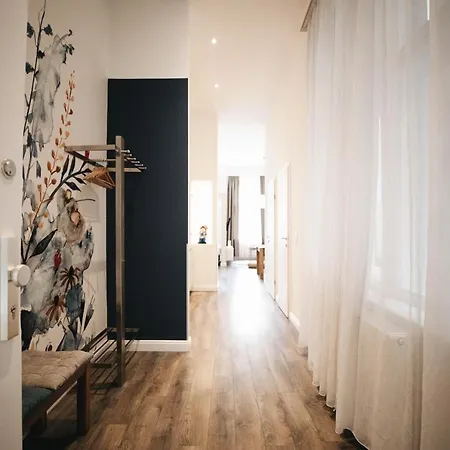Kh Apartments Universitaet Vienna Exterior photo