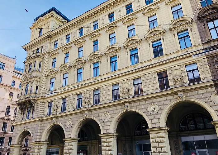 Kh Apartments Universitaet