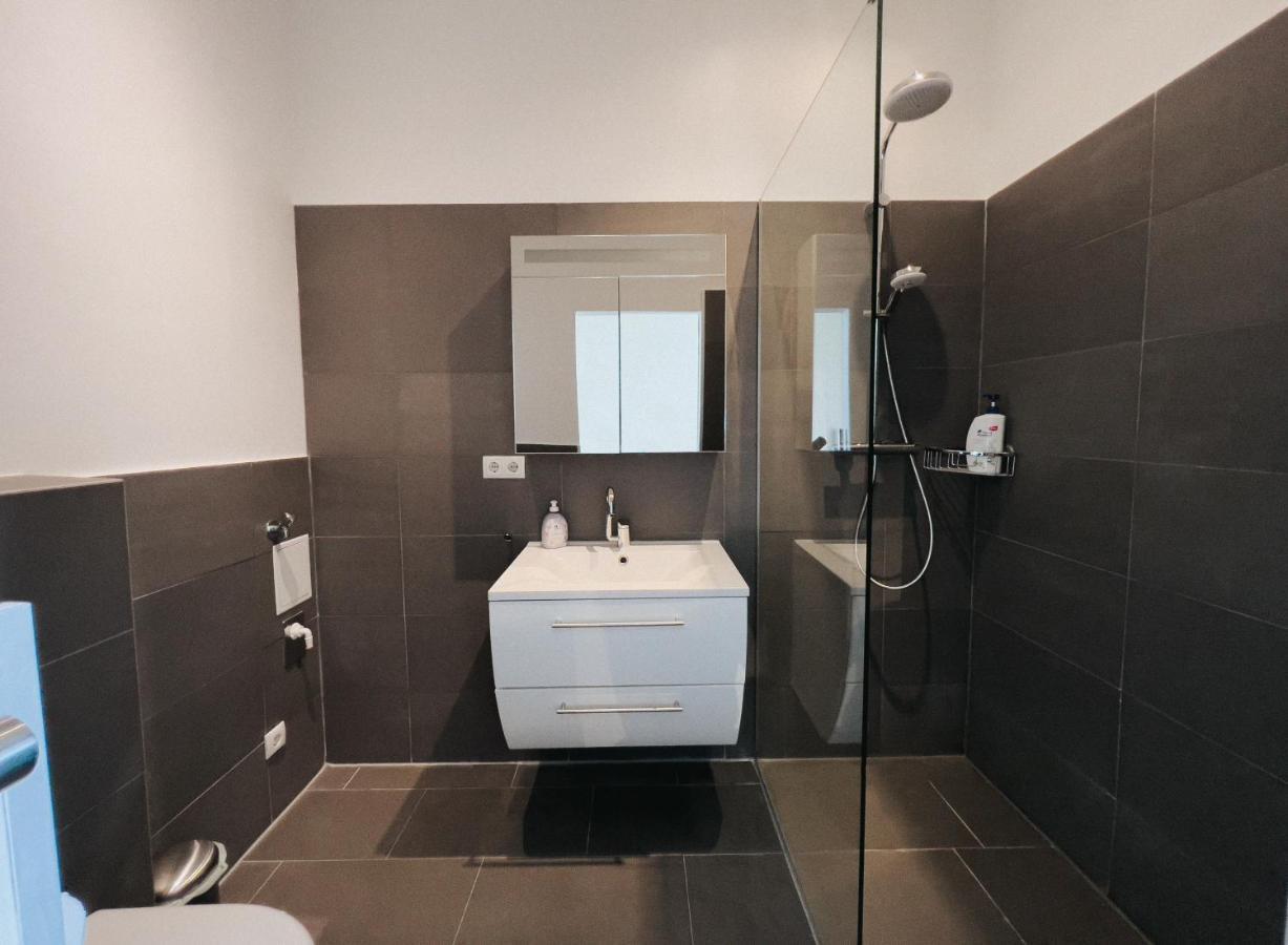 Kh Universitaet Apartment Vienna