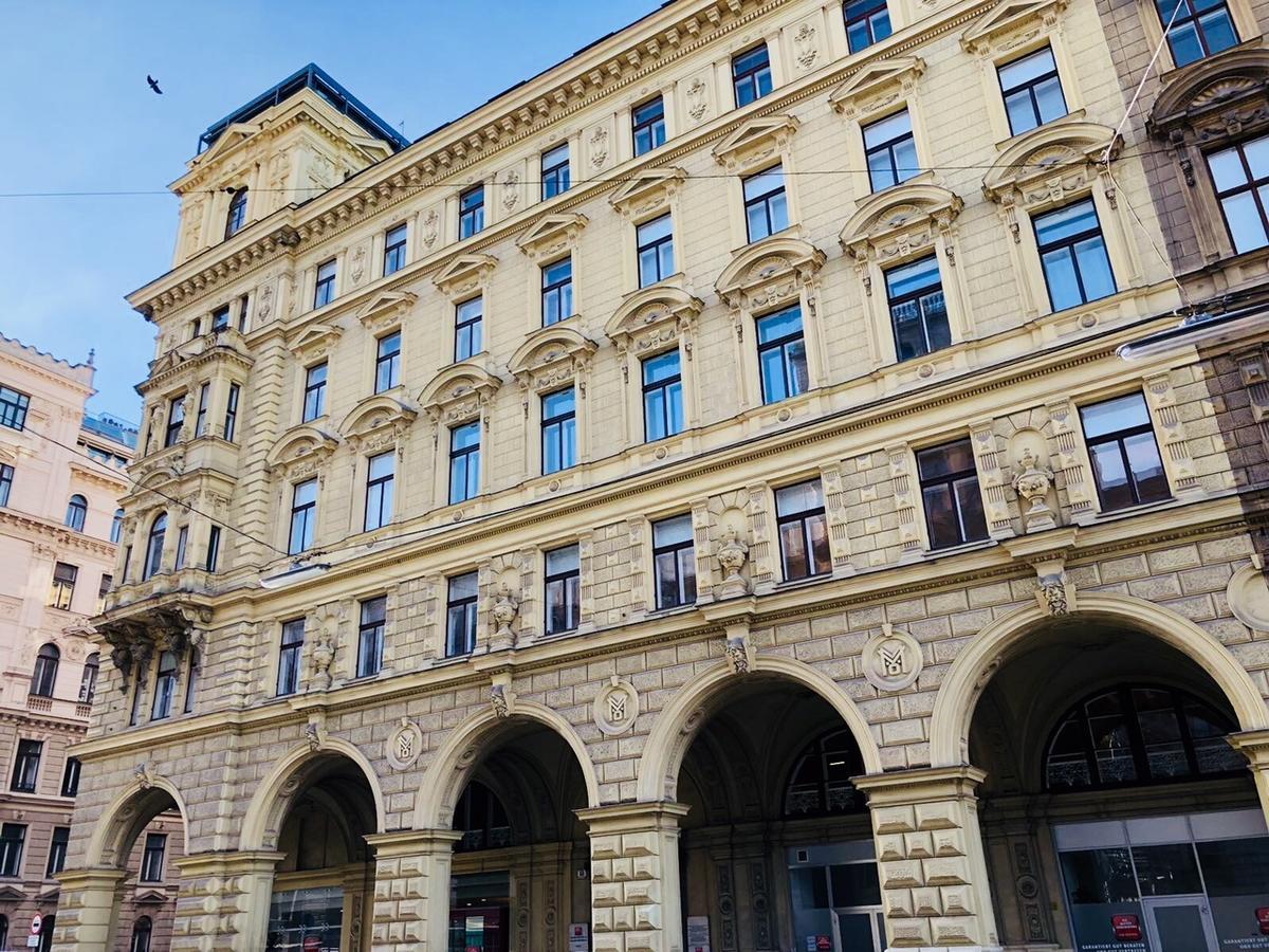 Kh Universitaet Vienna