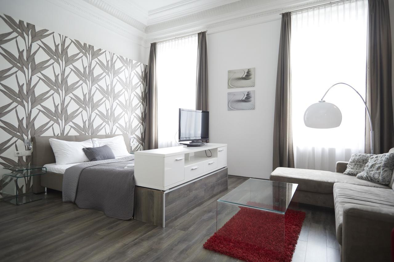 Kh Universitaet Apartment