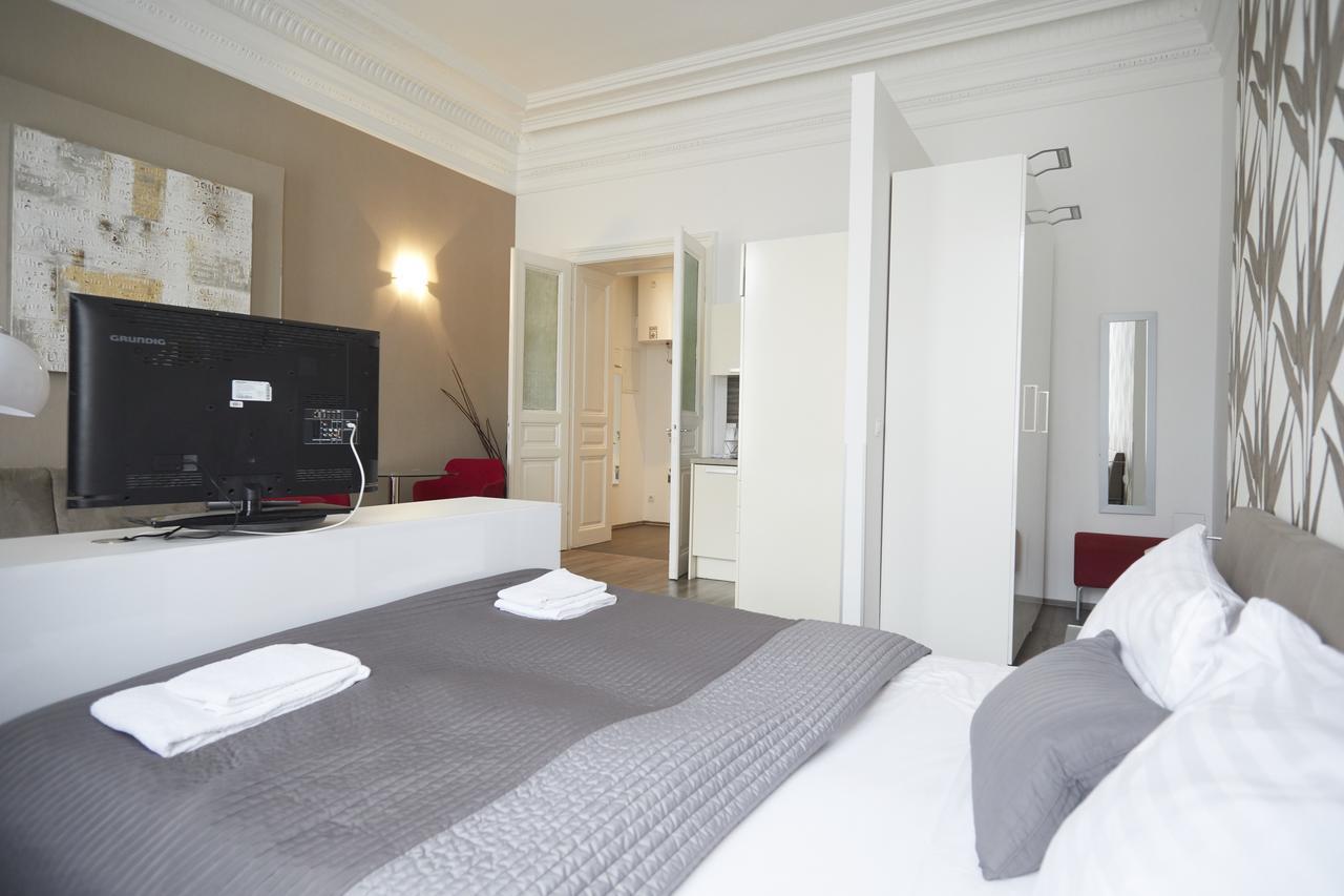 Kh Universitaet Apartment