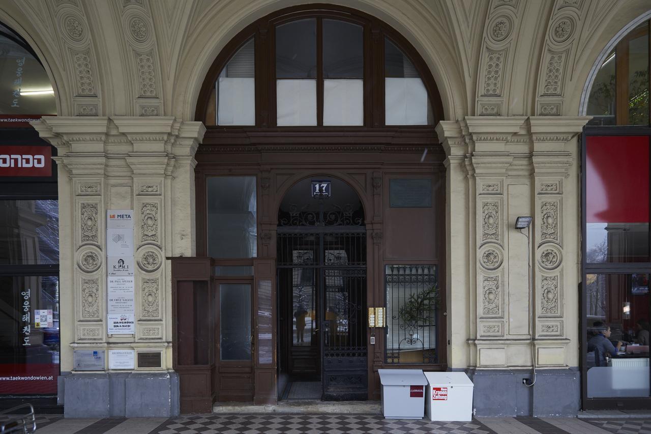 Kh Universitaet Vienna